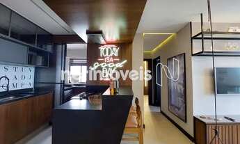 Imagem 7: Locação Apartamento 2 quartos Parque Bela Vista Salvador