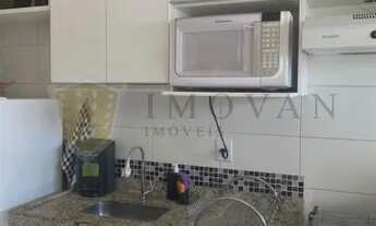 Imagem 5: Ribeirão Preto - Apartamento Padrão - Jardim Botânico