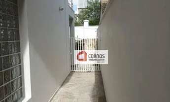 Imagem 4: Sobrado com 4 dormitórios à venda, 285 m² por R$ 2.700.000,00 - Jardim Aquarius - São José