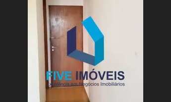 Imagem 3: Apartamento com 2 dormitórios para alugar, 65 m² por R$ 3.046,67/mês - Vila do Castelo - S