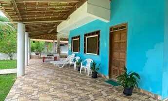 Imagem 5: Casa grande com 4 suítes na Zona Norte