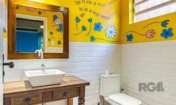 Imagem 6: Casa Comercial em Cidade Baixa