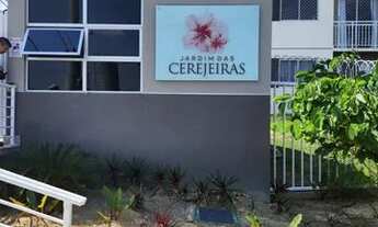 Imagem: Apto 02 quartos Parque Dez locação