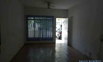 Imagem 5: CASA ASSOBRADADA - VILA CLEMENTINO - SP