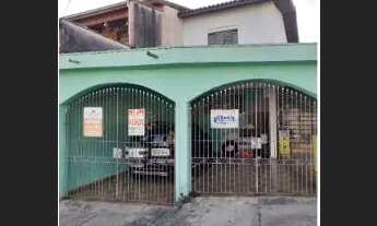 Imagem: SAO PAULO - Casa Padrão - CANGAIBA