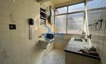 Imagem 2: Apartamento para venda com 45 metros quadrados com 2 quartos em Colubande - São Gonçalo