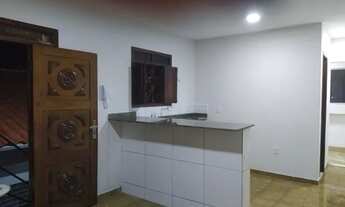 Imagem 2: Apartamento no Bairro dos Estados em residencial 2qts com suíte