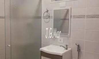 Imagem 5: Sobrado com 4 dormitórios à venda, 120 m² por R$ 625.000 - Aviação - Praia Grande/SP