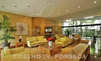 Imagem 3: São Paulo - Apartamento Padrão - Itaim Bibi