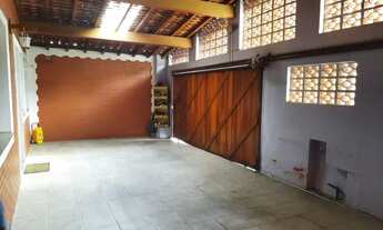 Imagem 2: Casa à venda ou aluguel - Jardim Nova Europa - Campinas/SP