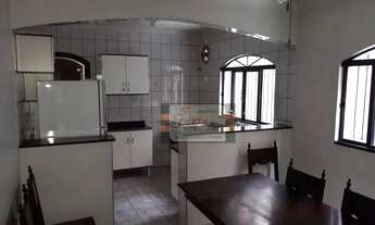 Imagem 6: Sobrado com 3 dormitórios para alugar, 180 m² por R$ 3.326,00/mês - Jardim Cidade Pirituba