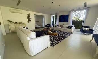 Imagem 7: Casa com 4 dormitórios à venda, 700 m² - Joá /RJ