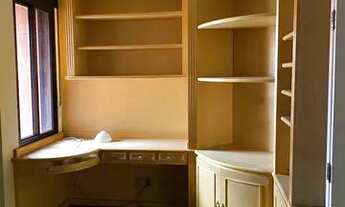 Imagem 5: Apartamento para venda tem 241m com 4 dormitórios em Vila Suzana - São Paulo - SP