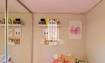 Imagem 7: Apartamento com 3 doms, 1 suite e 1 vaga no morumbi