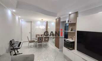 Imagem 2: Apartamento com 2 dormitórios à venda, 64 m² por R$ 349.800,00 - Jardim Guairaca - São Pau