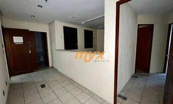 Imagem: Sala, 100 m² - venda por R$ 290.000,00