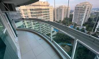 Imagem 5: Locação Verano Rio 2, apartamento 2 quartos (suíte) Barra da Tijuca