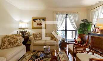 Imagem 7: Apartamento à Venda - Moema, 2 Quartos, 150 m2