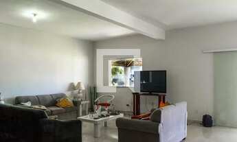 Imagem 2: Casa para Aluguel - Itapuã, 4 Quartos, 250 m2