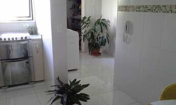 Imagem 4: Apartamento para venda possui 120 m2 - 2 quartos em Vila Mariana - São Paulo - SP