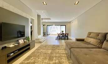 Imagem 3: Triplex 226m² - 03 Dormitórios Afonso Pena São José dos Pinhais