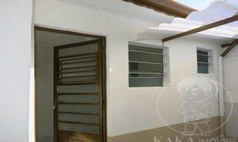 Imagem 7: LOCAÇÃO, CASA TÉRREA - Vila Formosa