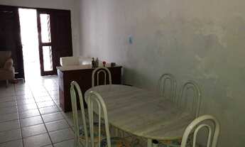 Imagem 4: Casa dois Pavimentos 03 quartos em São José de Ribamar