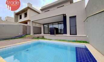 Imagem 2: Casa com 3 dormitórios, 220 m² - venda por R$ 1.200.000,00 ou aluguel por R$ 8.590,04/mês