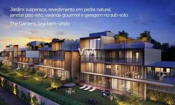 Imagem 2: Casa em condomínio com 3 Suítes - Manoel Dias Branco