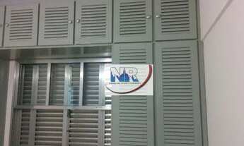 Imagem 4: Kitnet para alugar, 25 m² por R$ 1.500,00/mês - Ponta da Praia - Santos/SP