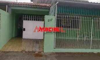 Imagem: Casa Padrão em Sao Jose dos Campos