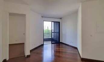 Imagem 5: Apartamento com 1 dormitório para alugar, 45 m² por R$ 4.000/mês - Sumarezinho - São Paulo