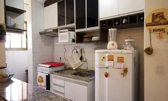 Imagem 2: Apto Olímpia temporada e fins semana