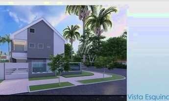 Imagem 5: Sobrado | 3 dorm | 2 vagas | 103 m² priv