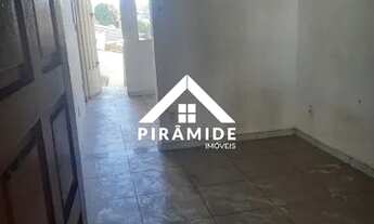 Imagem 7: BELO HORIZONTE - Casa Padrão - Caiçaras