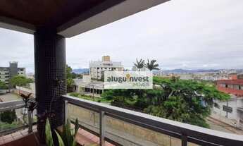 Imagem 7: Apartamento com 3 dormitórios à venda, 130 m² por R$ 490.000,00 - Estreito - Florianópolis