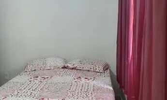 Imagem 5: Apartamento mobiliado na praia Campista