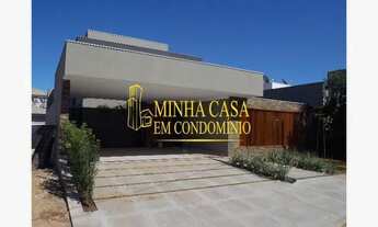 Imagem 1: CASA CONDOMINIO VILLAGE LA MONTAGNER