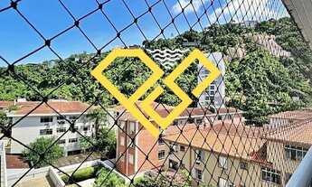 Imagem 6: Apartamento 3 Quartos em Santos