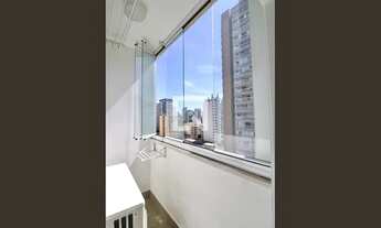 Imagem 6: Apartamento à Venda - Consolação, 3 Quartos, 160 m2