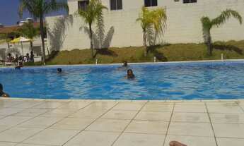 Imagem 5: Quarto Mobiliado para rapaz solteiro em condomínio fechado