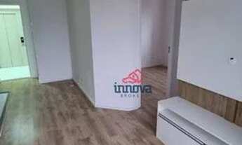 Imagem 6: Apartamento com 2 dormitórios, 42 m² - venda por R$ 350.000 ou aluguel por R$ 2.180/mês