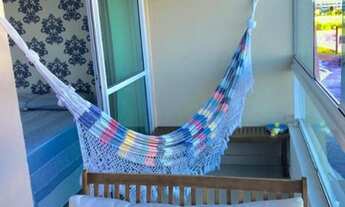 Imagem 2: Charmosos aptºs mobiliados, no porcelanato, quase a beira mar de Porto!