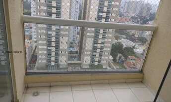 Imagem 3: Apartamento 2 dormitórios para Locação em Santo André, Vila Assunção, 3 dormitórios, 1 ban