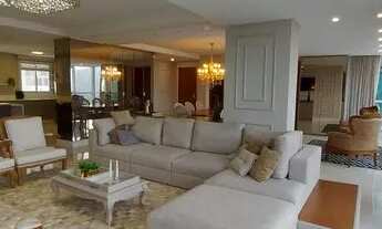 Imagem 4: Apartamento de Alto padrão Embraed para Locação Anual