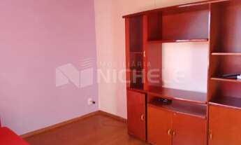 Imagem 3: Casa Mobiliada Forqueta Caxias do Sul