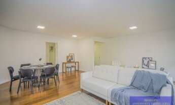 Imagem 7: Itaim Bibi - 196 m² área útil - 4 dormitórios, 2 suítes, terraço, 2 vagas - LAZER