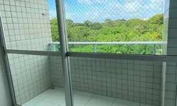 Imagem 5: Apartamento com 03 quartos, 3ª andar, 68m², nos Bancários, prédio c/ elevador e lazer