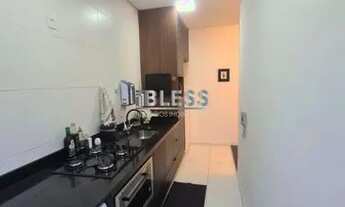 Imagem 6: APARTAMENTO RESIDENCIAL em JUNDIAÍ - SP, JARDIM TEREZA CRISTINA