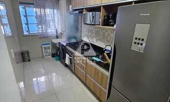 Imagem 6: Apartamento, Condomínio Canadá - Vila do Pan